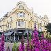 Hotels near  Stadiwm CSM Colwyn Bay - The Broadway Hotel