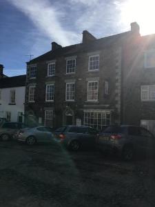 The Buck Inn, Richmond