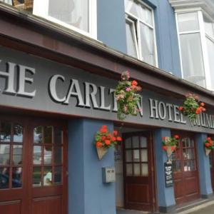 The Mumbles Carlton Hotel