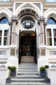 The Chambers, Leeds