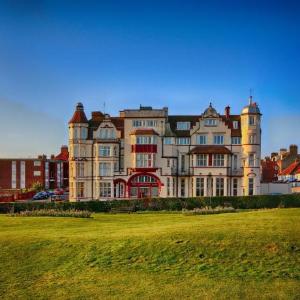 Blickling Hall Norwich Hotels - Cliftonville Hotel