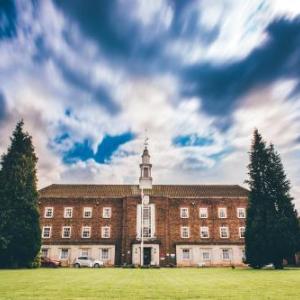 The Derby Conference Centre and Hotel