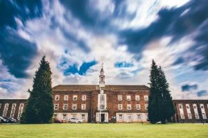 OYO Hotel at Derby Conference Centre, Derby