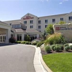 Hilton Garden Inn Boise Spectrum