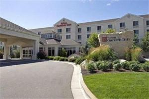 Hilton Garden Inn Boise Spectrum, Boise