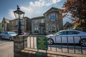 Edinburgh Lodge West End, Edinburgh