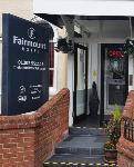 Bournemouth United Kingdom Hotels - Fairmount Hotel