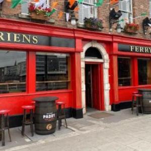 The Ferryman Townhouse