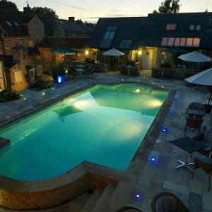 Feversham Arms Hotel & Verbena Spa