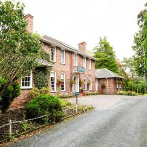 The Sands Centre Carlisle Hotels - The Gables Hotel
