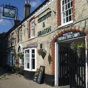 The George & Dragon Hotel