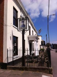 Georgian House Hotel, Derby