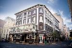 Cape Town South Africa Hotels - The Grand Daddy Hotel