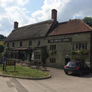 The Grove Arms Ludwell
