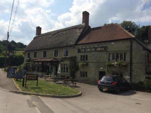 The Grove Arms, Ludwell, Salisbury