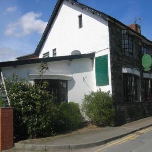 Hotels near Pavilion Mid Wales Llandrindod Wells - The Horseshoe Guesthouse