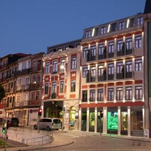 Se Catedral Hotel Porto Tapestry Collection by Hilton