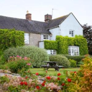 The Izaak Walton Country House Hotel