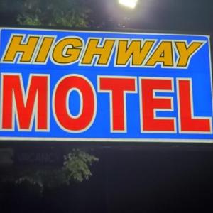 Highway Motel