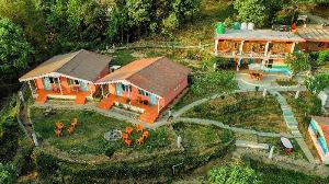 My Nest Resorts, Kausani