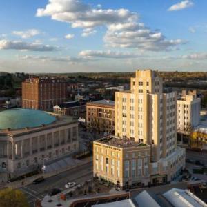 Rookery Macon Hotels - Hotel Forty Five Macon A Tribute Portfolio Hotel