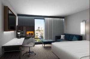 The Threefoot Hotel, Meridian, a Tribute Portfolio Hotel, Meridian