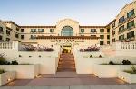 Art League Inc-Santa Cruz California Hotels - Courtyard By Marriott Santa Cruz