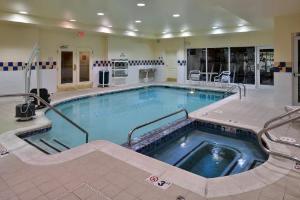Hilton Garden Inn Columbia, Columbia