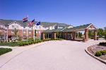 Crossroads Regional Hospital Missouri Hotels - Hilton Garden Inn St. Louis/O'Fallon