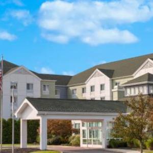 Hotels near Stereo Garden Patchogue - Hilton Garden Inn Islip/MacArthur Airport