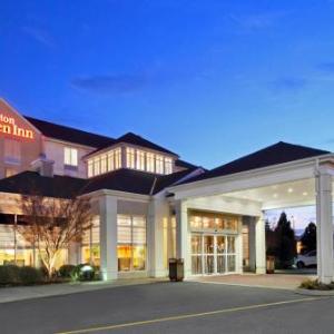 Hilton Garden Inn Chesapeake Greenbrier