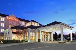 Hilton Garden Inn Chesapeake, Chesapeake