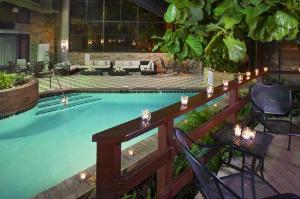 DoubleTree by Hilton Murfreesboro, Murfreesboro
