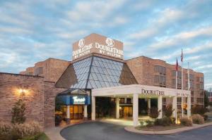 DoubleTree by Hilton Jackson, Jackson