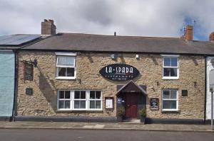 OYO La Spada Boutique Hotel, Durham