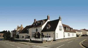 Malt House, Stroud