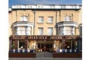The Melville Hotel - Central Location, Blackpool
