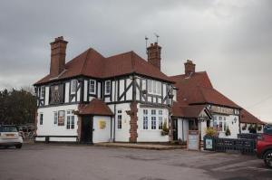 OYO The Oak Baginton, Coventry