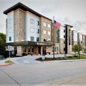 Residence Inn by Marriott Fort Worth Southwest