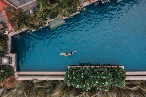 The Westin Goa, Goa