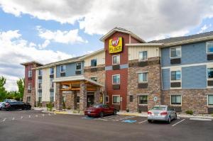 My Place Hotel-Vancouver, WA, Vancouver