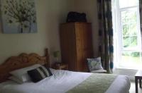 Map Of The Brynhonddu Country House B Area Monmouth United The Park Hotel