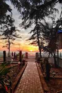 Deva Samudra Beach Stay, Gokarna