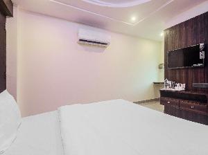 Collection O 83454 Hotel Hirak Inn, Dhanbad