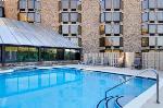 Oak Ridge Tennessee Hotels - DoubleTree By Hilton Hotel Oak Ridge