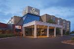 East Tennessee State University Tennessee Hotels - DoubleTree By Hilton Hotel Johnson City