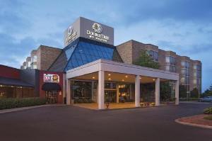 DoubleTree by Hilton Johnson City, Johnson City