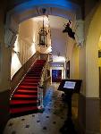 Liverpool United Kingdom Hotels - The Racquet Club