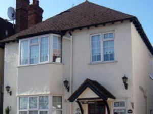 The Ridings Guest House, Oxford