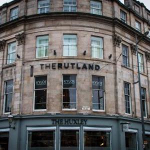 The Rutland Hotel & Apartments
